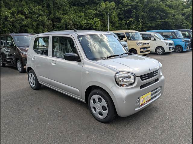 スズキ アルト ６６０ Ｌ R8年 (東北) 99