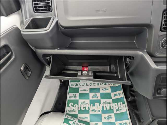 スズキ キャリイトラック ６６０ ＫＣ ３方開 ４ＷＤ R8年 (東北) 99