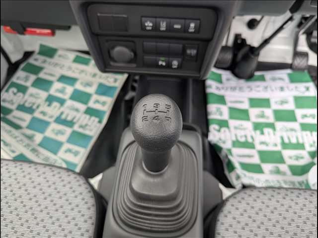 スズキ キャリイトラック ６６０ ＫＣ ３方開 ４ＷＤ R8年 (東北) 99