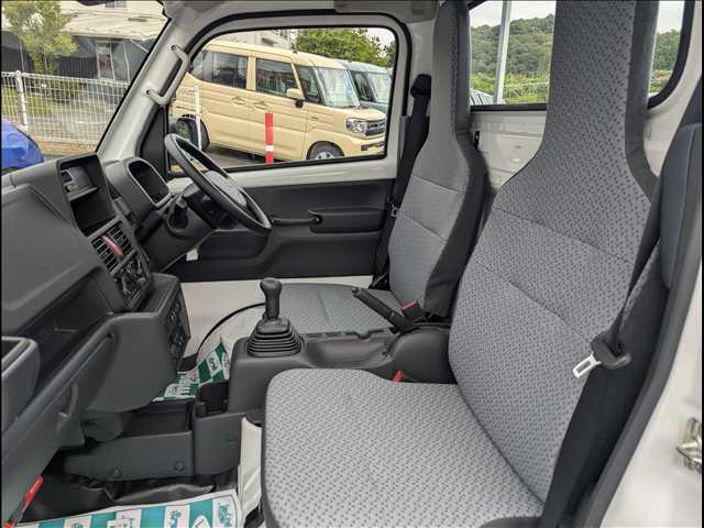 スズキ キャリイトラック ６６０ ＫＣ ３方開 ４ＷＤ R8年 (東北) 99