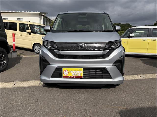 ダイハツ ムーヴ ６６０ Ｌ R8年 (東北) 99