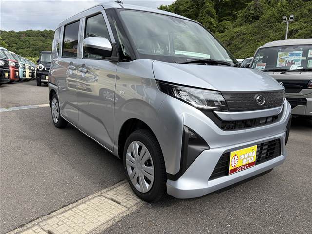 ダイハツ ムーヴ ６６０ Ｌ R8年 (東北) 99