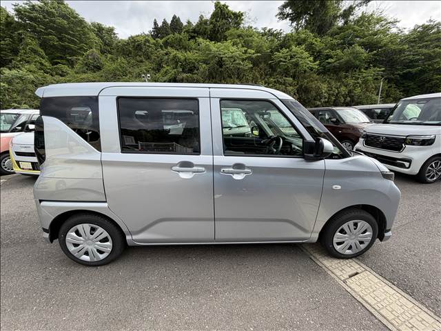 ダイハツ ムーヴ ６６０ Ｌ R8年 (東北) 99