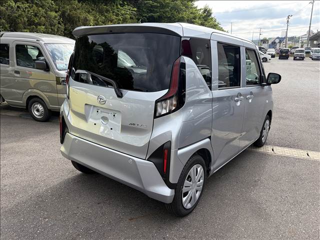 ダイハツ ムーヴ ６６０ Ｌ R8年 (東北) 99