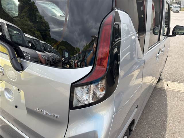 ダイハツ ムーヴ ６６０ Ｌ R8年 (東北) 99