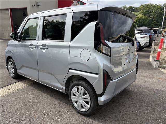 ダイハツ ムーヴ ６６０ Ｌ R8年 (東北) 99
