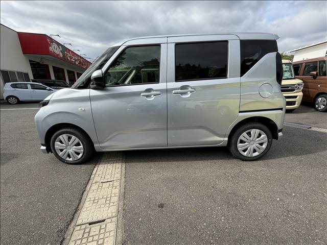 ダイハツ ムーヴ ６６０ Ｌ R8年 (東北) 99