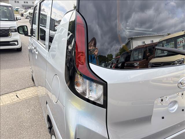 ダイハツ ムーヴ ６６０ Ｌ R8年 (東北) 99