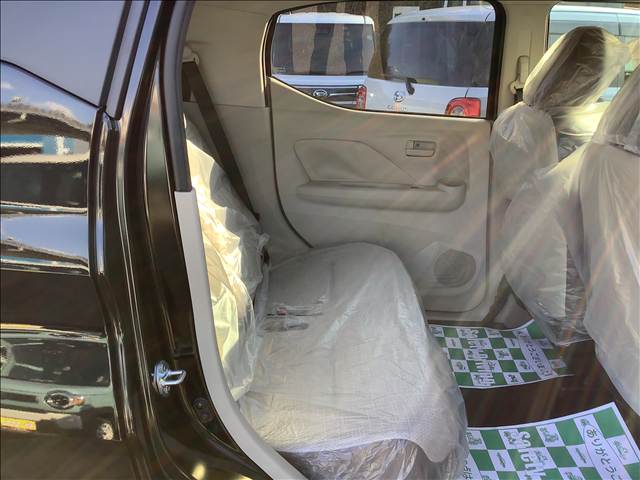 三菱 ｅＫワゴン ６６０ Ｍ ４ＷＤ R8年 (東北) 99