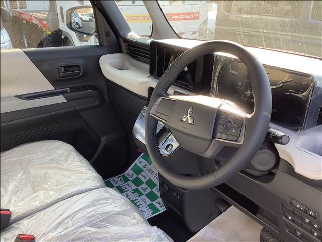三菱 ｅＫスペース ６６０ Ｇ R8年 (東北) 99