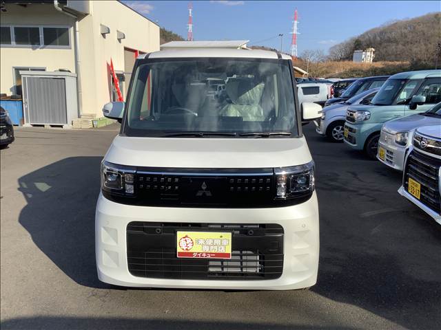 三菱 ｅＫスペース ６６０ Ｇ R8年 (東北) 99