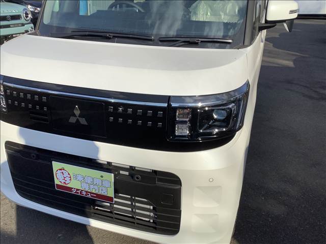三菱 ｅＫスペース ６６０ Ｇ R8年 (東北) 99