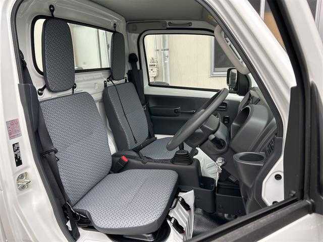 三菱 ミニキャブトラック ６６０ ミノリ ４ＷＤ R7年 (東北) 99