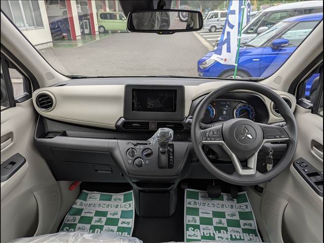 三菱 ｅＫワゴン ６６０ Ｍ R7年 (東北) 99