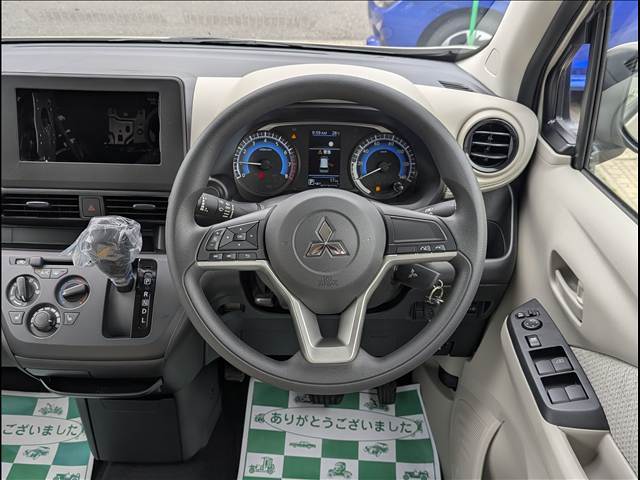 三菱 ｅＫワゴン ６６０ Ｍ R7年 (東北) 99