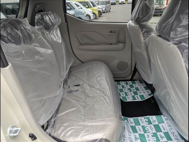三菱 ｅＫワゴン ６６０ Ｍ R7年 (東北) 99