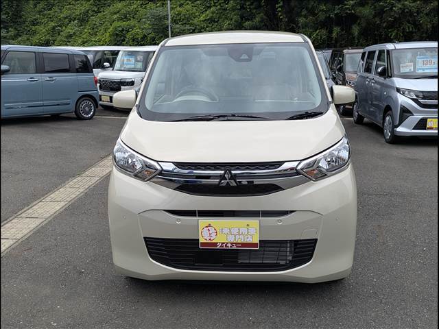 三菱 ｅＫワゴン ６６０ Ｍ R7年 (東北) 99