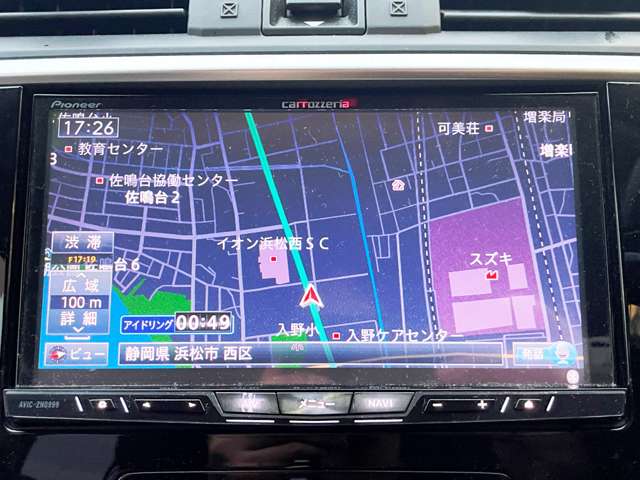 スバル レヴォーグ １．６ ＧＴ アイサイト Ｓスタイル ４ＷＤ H27年 (東海) 99