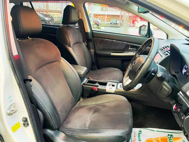 スバル レヴォーグ １．６ ＧＴ アイサイト Ｓスタイル ４ＷＤ H27年 (東海) 99
