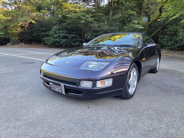 日産 フェアレディＺ ３．０ バージョンＳ H10年 (東海) 99