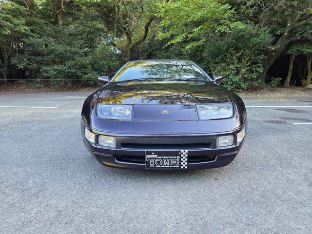 日産 フェアレディＺ ３．０ バージョンＳ H10年 (東海) 99
