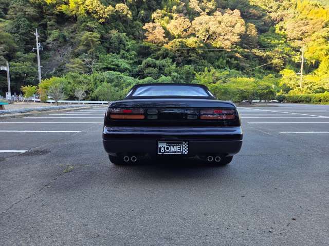 日産 フェアレディＺ ３．０ バージョンＳ H10年 (東海) 99