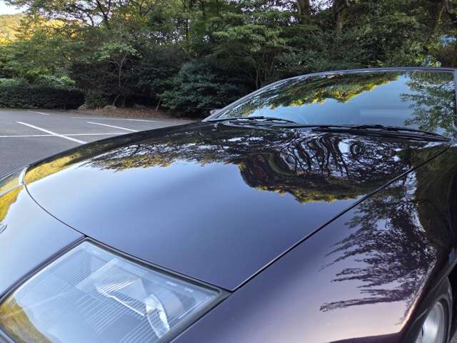 日産 フェアレディＺ ３．０ バージョンＳ H10年 (東海) 99