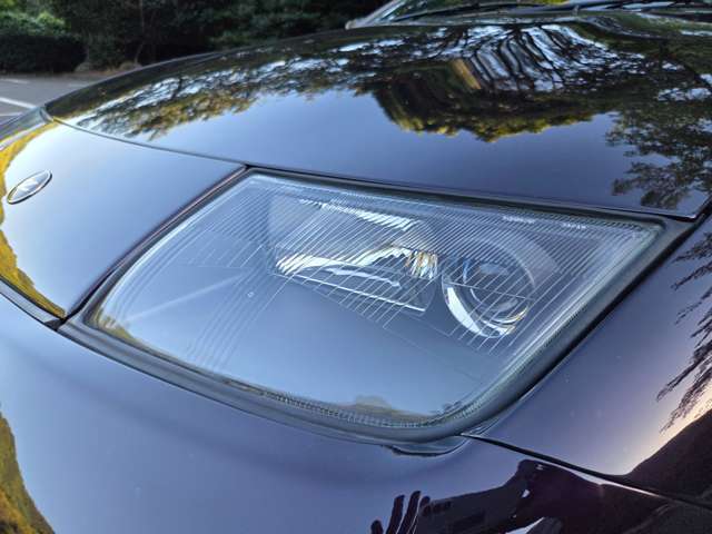 日産 フェアレディＺ ３．０ バージョンＳ H10年 (東海) 99