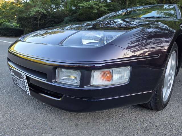 日産 フェアレディＺ ３．０ バージョンＳ H10年 (東海) 99