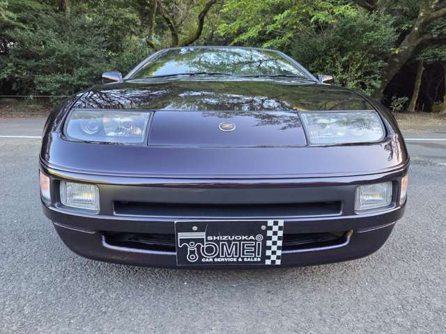 日産 フェアレディＺ ３．０ バージョンＳ H10年 (東海) 99