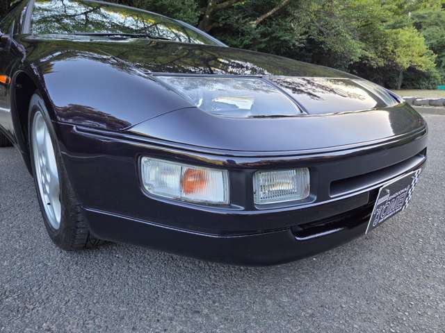 日産 フェアレディＺ ３．０ バージョンＳ H10年 (東海) 99