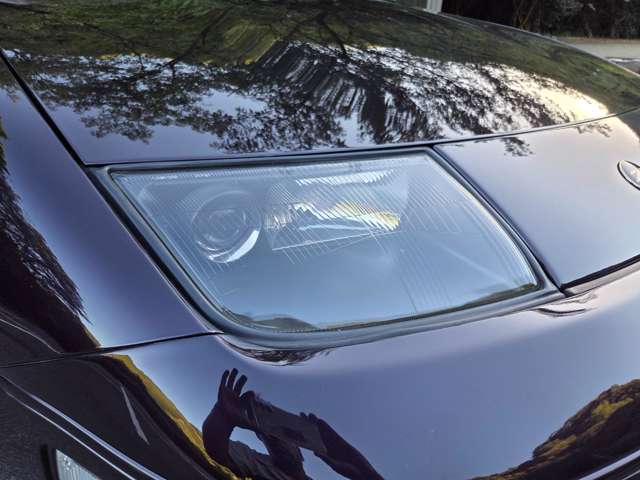 日産 フェアレディＺ ３．０ バージョンＳ H10年 (東海) 99