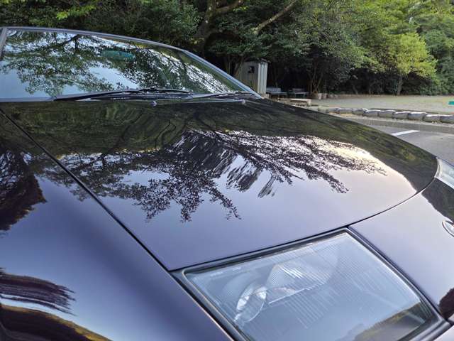 日産 フェアレディＺ ３．０ バージョンＳ H10年 (東海) 99