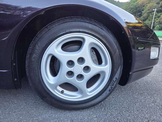 日産 フェアレディＺ ３．０ バージョンＳ H10年 (東海) 99