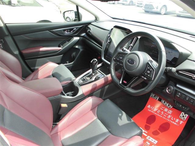 スバル レヴォーグ １．８ ＳＴＩ スポーツ ＥＸ ４ＷＤ R3年 (東海) 99