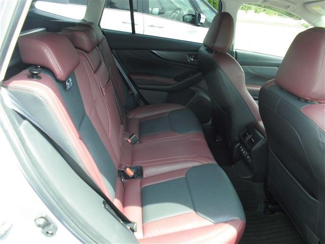 スバル レヴォーグ １．８ ＳＴＩ スポーツ ＥＸ ４ＷＤ R3年 (東海) 99
