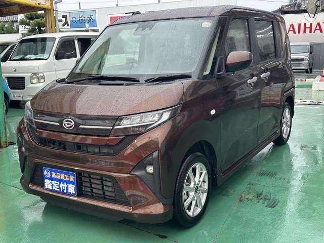 ダイハツ ムーヴ ６６０ Ｇ R7年 (東海) 99