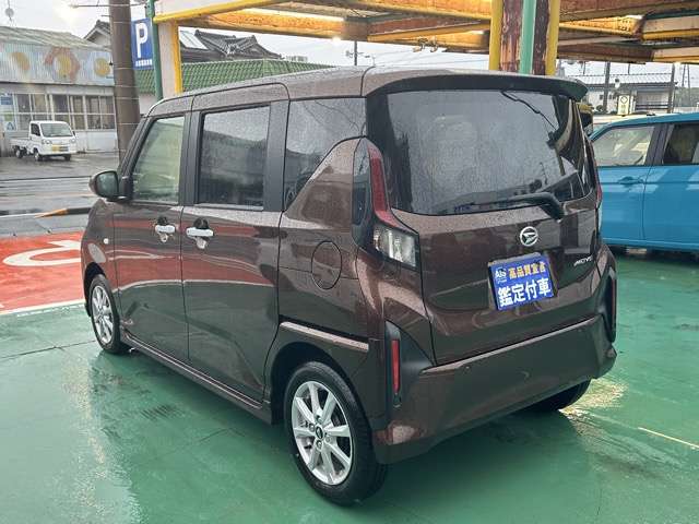 ダイハツ ムーヴ ６６０ Ｇ R7年 (東海) 99