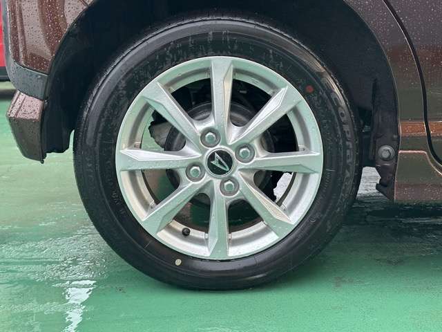 ダイハツ ムーヴ ６６０ Ｇ R7年 (東海) 99
