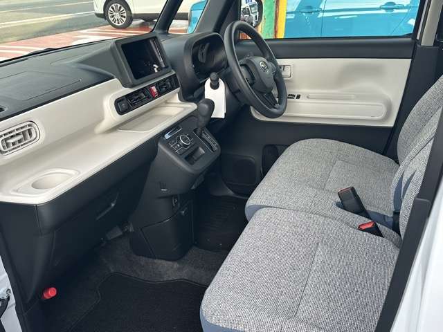 ダイハツ ムーヴ　キャンバス ６６０ ストライプス Ｘ R7年 (東海) 99
