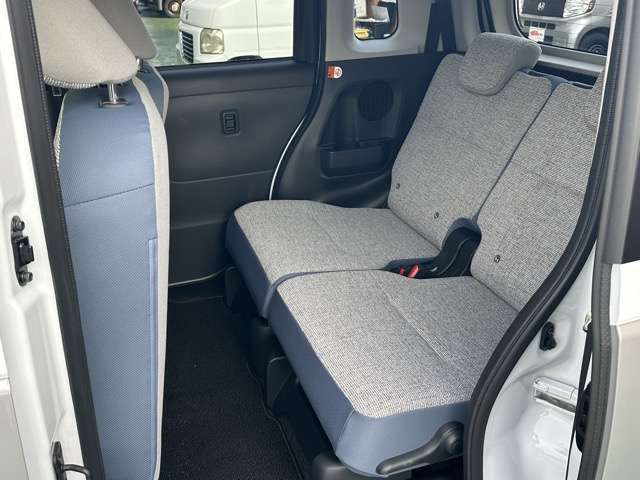 ダイハツ ムーヴ　キャンバス ６６０ ストライプス Ｘ R7年 (東海) 99