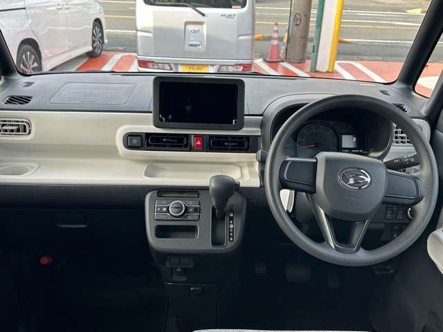 ダイハツ ムーヴ　キャンバス ６６０ ストライプス Ｘ R7年 (東海) 99