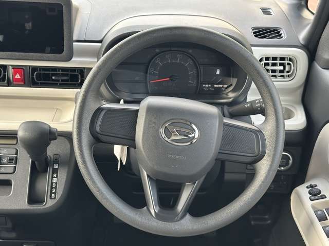ダイハツ ムーヴ　キャンバス ６６０ ストライプス Ｘ R7年 (東海) 99