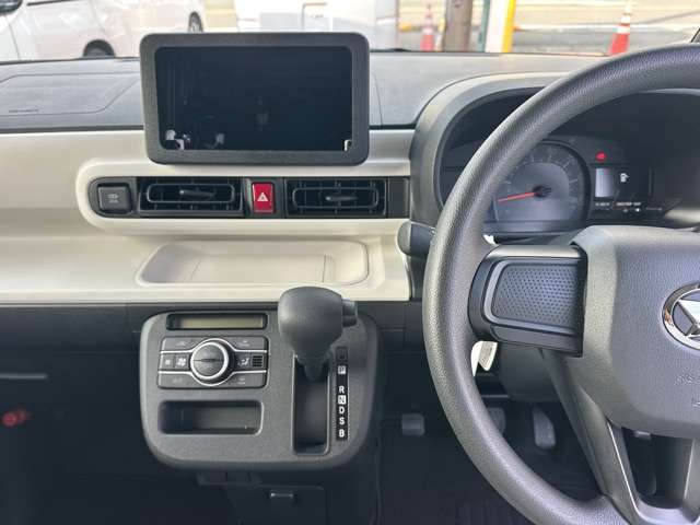 ダイハツ ムーヴ　キャンバス ６６０ ストライプス Ｘ R7年 (東海) 99