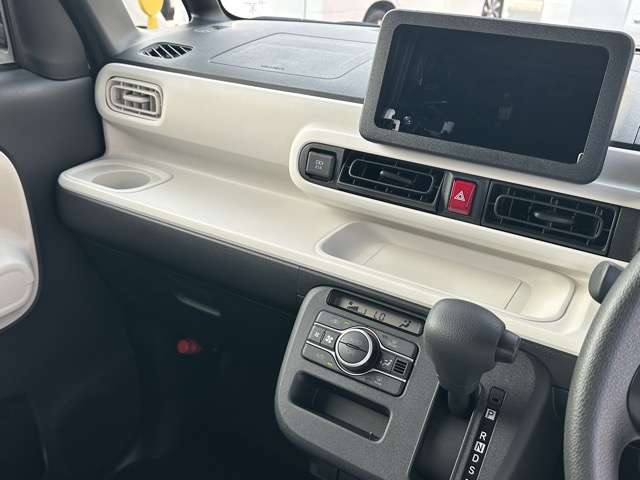 ダイハツ ムーヴ　キャンバス ６６０ ストライプス Ｘ R7年 (東海) 99