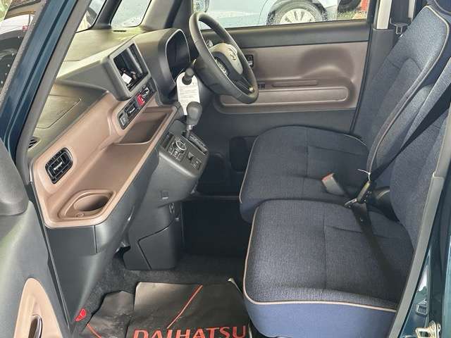 ダイハツ ムーヴ　キャンバス ６６０ セオリー Ｇ R7年 (東海) 99