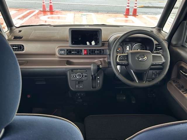 ダイハツ ムーヴ　キャンバス ６６０ セオリー Ｇ R7年 (東海) 99