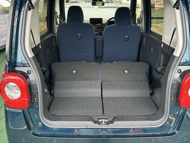 ダイハツ ムーヴ　キャンバス ６６０ セオリー Ｇ R7年 (東海) 99