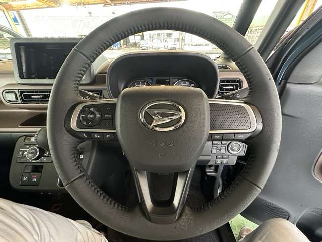ダイハツ ムーヴ　キャンバス ６６０ セオリー Ｇ R7年 (東海) 99