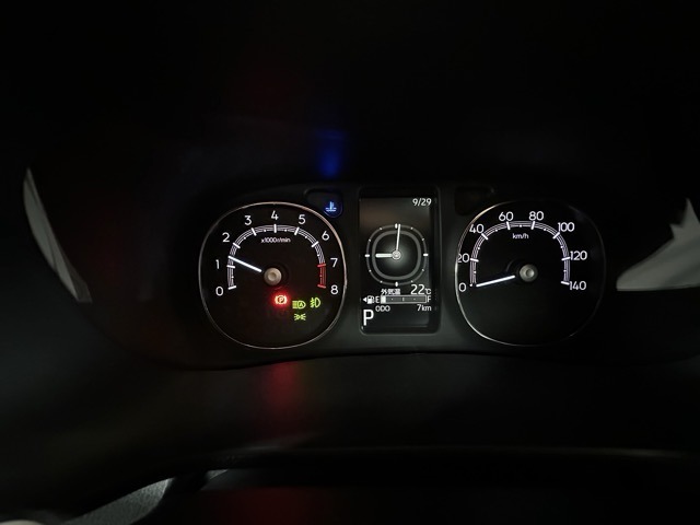 ダイハツ ムーヴ　キャンバス ６６０ セオリー Ｇ R7年 (東海) 99